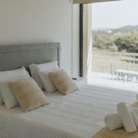 הוילה בראגה Quinta Do Rabelo מראה חיצוני תמונה