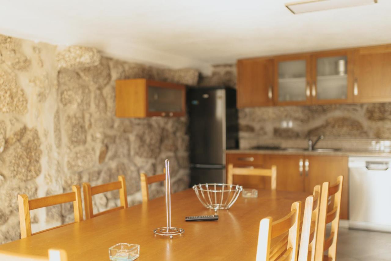 הוילה בראגה Quinta Do Rabelo מראה חיצוני תמונה