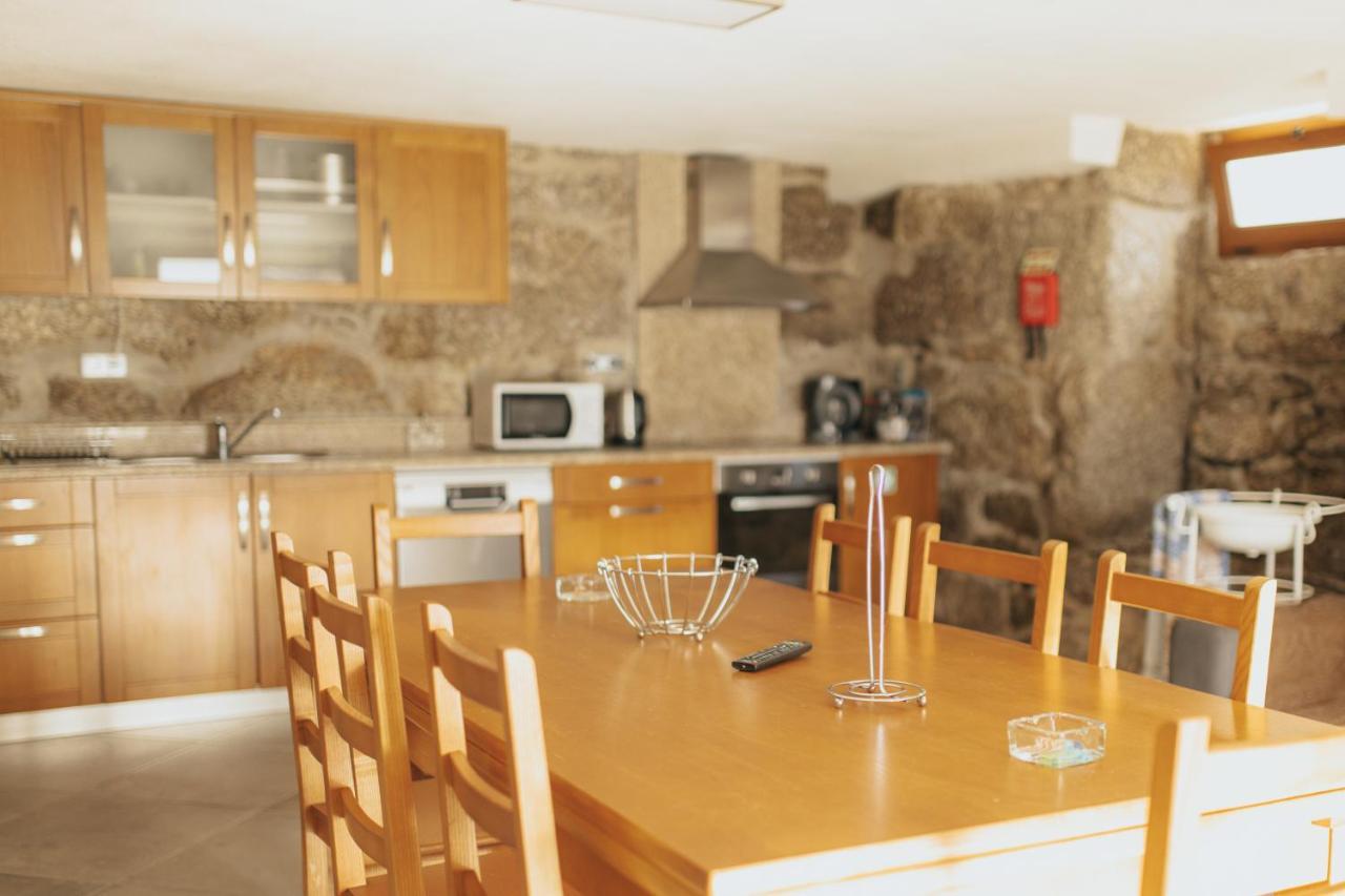 הוילה בראגה Quinta Do Rabelo מראה חיצוני תמונה