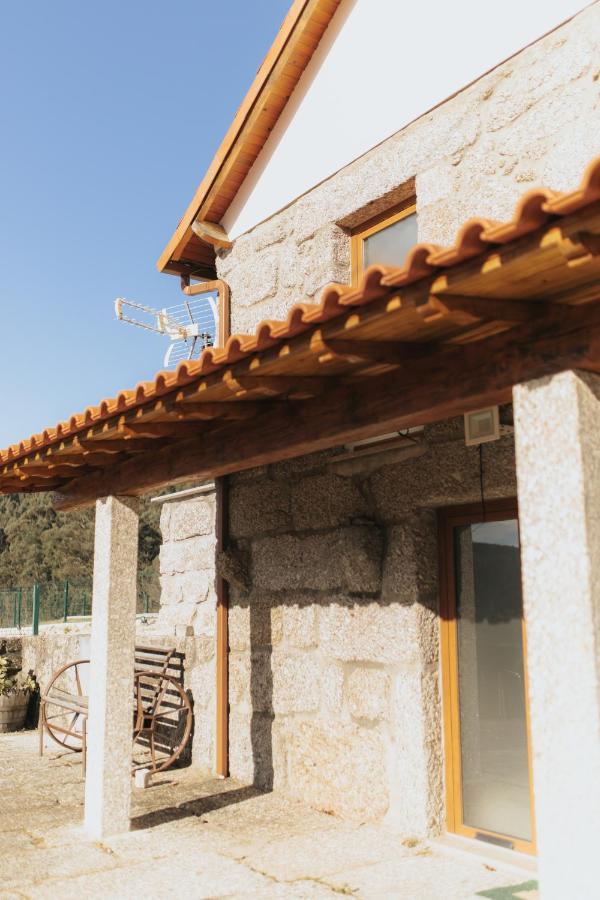 הוילה בראגה Quinta Do Rabelo מראה חיצוני תמונה