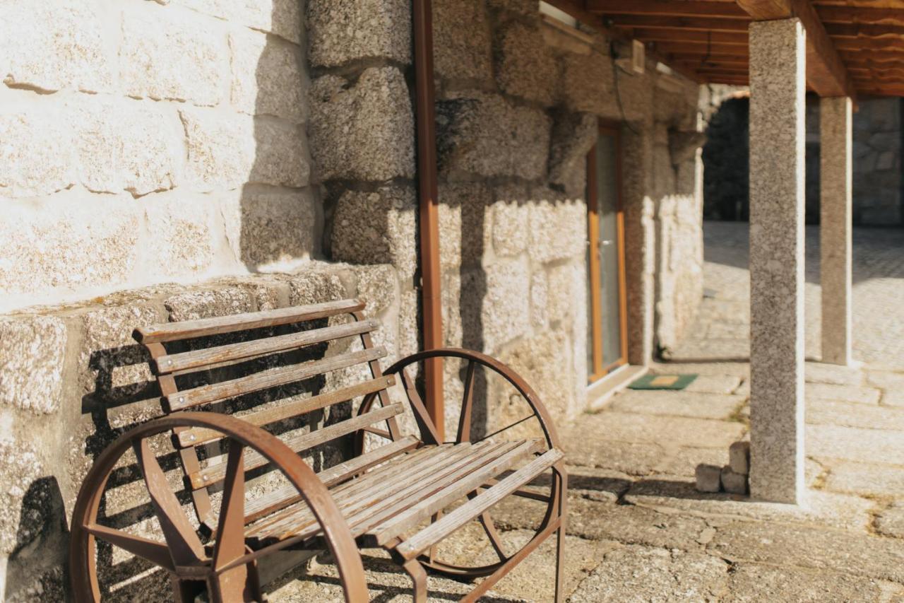הוילה בראגה Quinta Do Rabelo מראה חיצוני תמונה