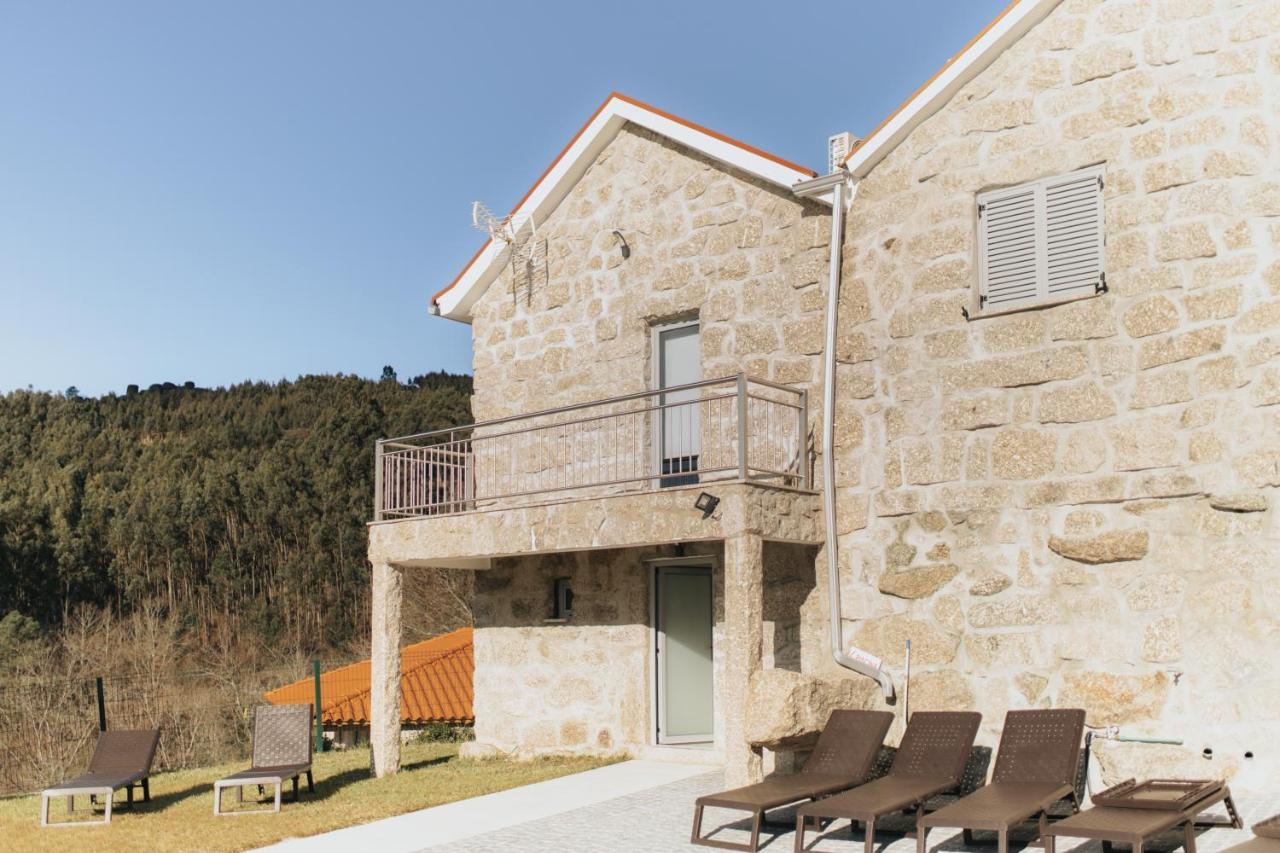 הוילה בראגה Quinta Do Rabelo מראה חיצוני תמונה