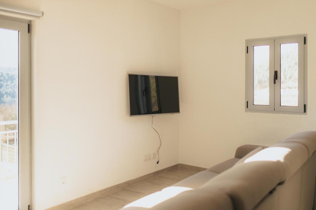 הוילה בראגה Quinta Do Rabelo מראה חיצוני תמונה