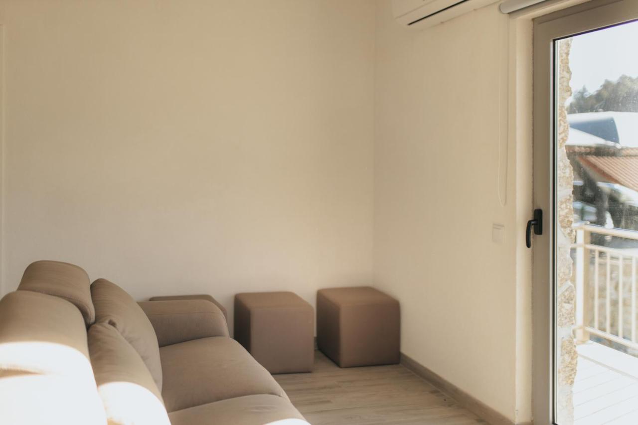 הוילה בראגה Quinta Do Rabelo מראה חיצוני תמונה